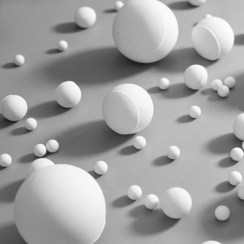 Alumina Grinding Ball